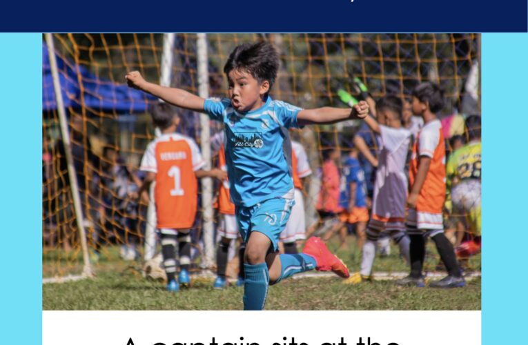 How All-City Soccer NYC Integrates Social Emotional Learning into Every Session