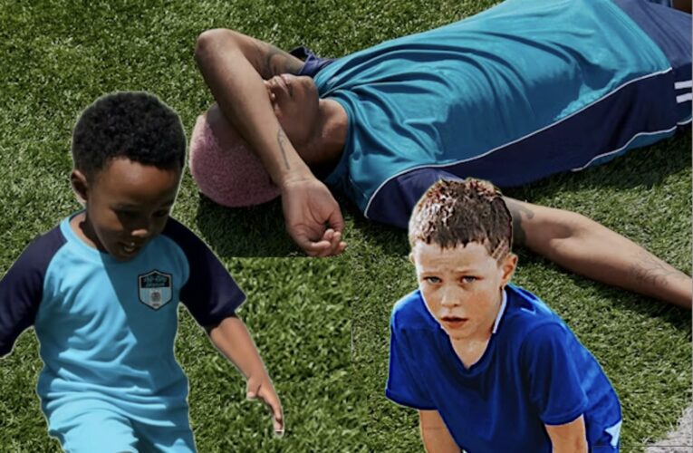 Fueling Youth Soccer Performance: The Go-Slow-Whoa Energy Foods Strategy