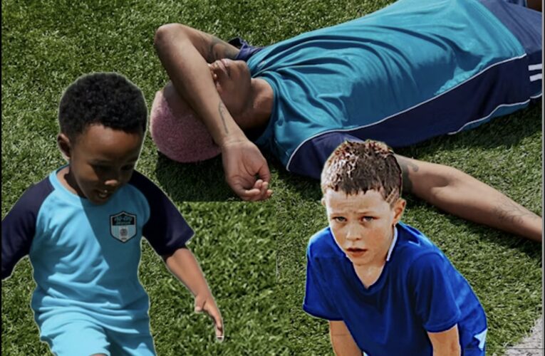 Fueling Youth Soccer Performance: The Go-Slow-Whoa Energy Foods Strategy